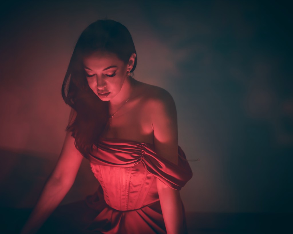 Capturing the Soul’s Essence: The Art of Unveiling the Invisible Beauty in Photography