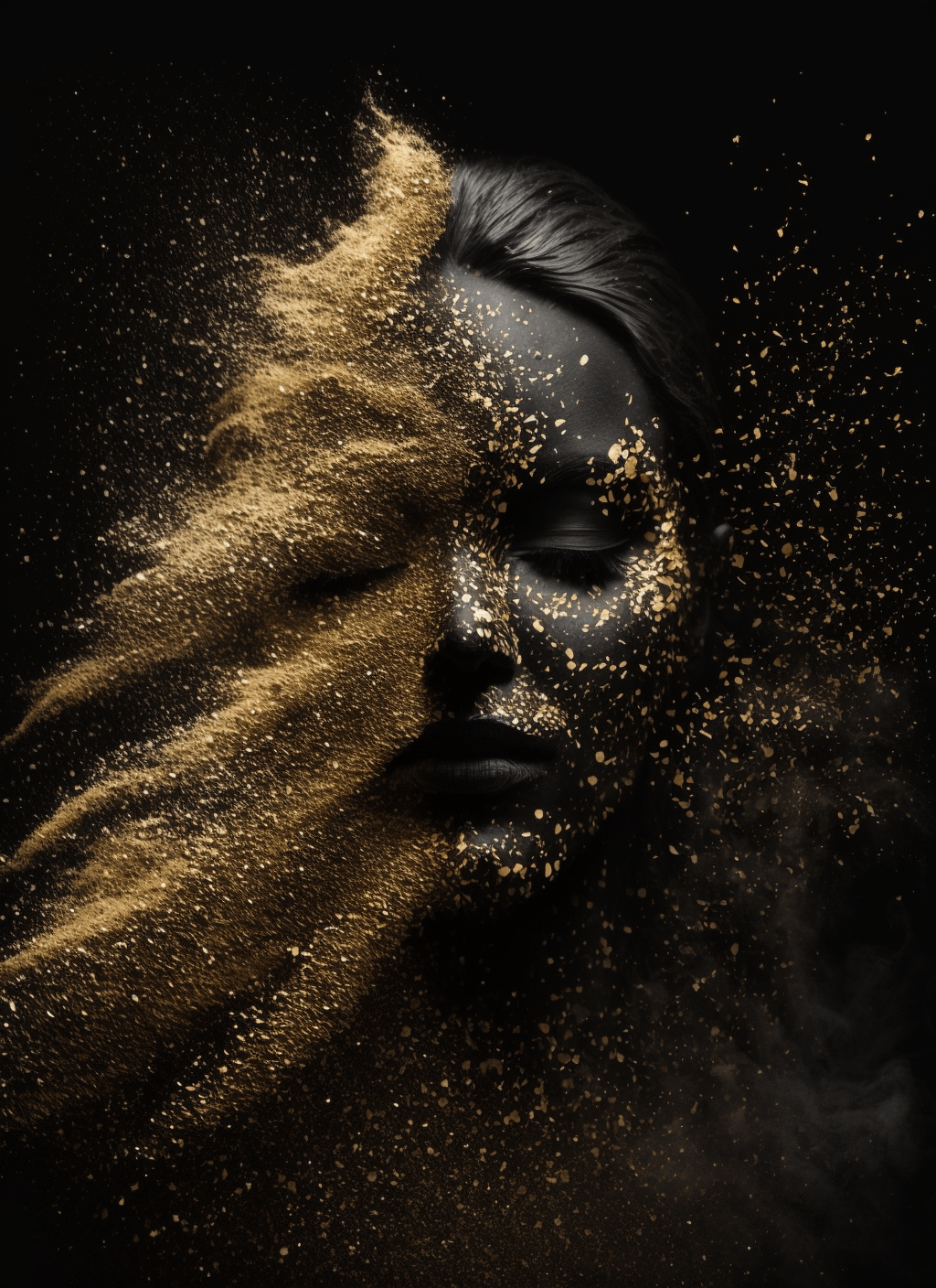 „The Art of Resilience: How Our Reaction to Pain Shapes Our Destiny“